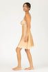 NK Imode Allegra Soulful Bust-support Silk Chemise